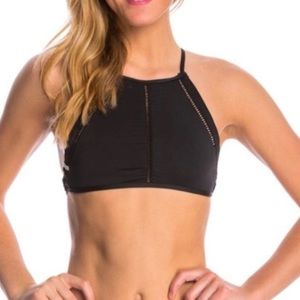 Rhythm made for adventure Womens My Apron Top Bikini Top swim beach pool summer